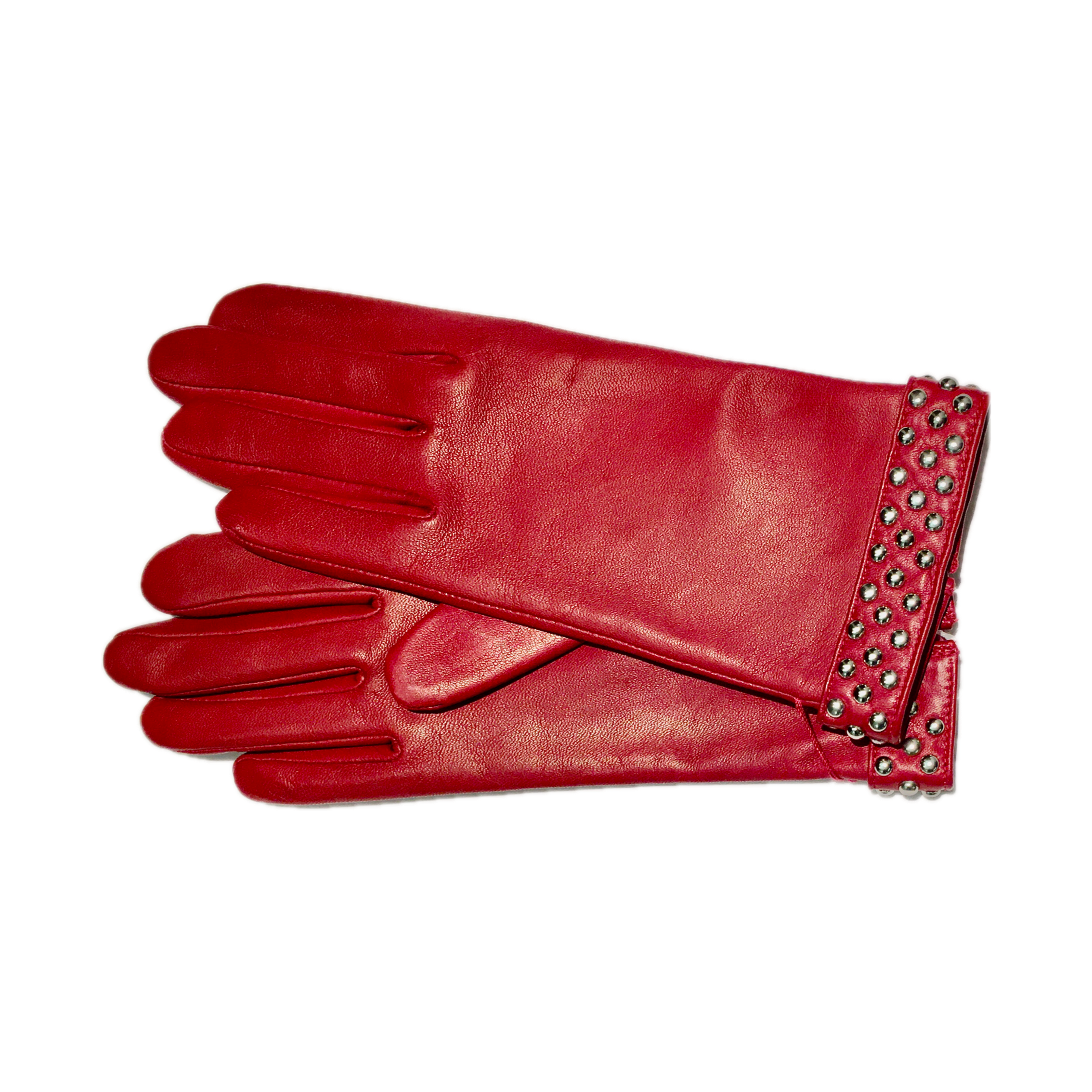 Guillaume gant en agneau doublé de soie pour homme (4 coloris). – Gants  Hélion